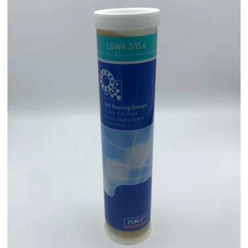 Grasa SKF para rodamientos LGWA 2/0.4 (cartucho de 420 ml) | Tuli-shop.com