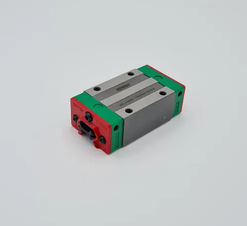 HIWIN linear block HGL 15 CA Z0 H | Tuli-shop.com