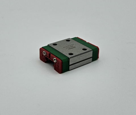MGN 12 C Z0 H M Hiwin miniature linear block | Tuli-shop.com
