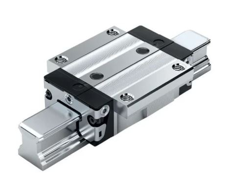 Linear Guide rail and block