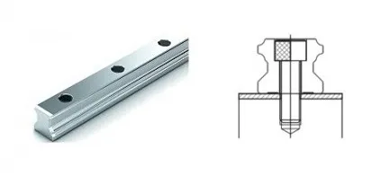 TR20 linear guide